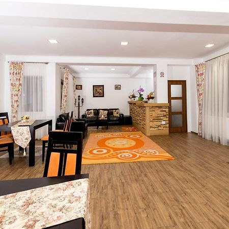Casa Dealul Melcilor Hotell Braşov Eksteriør bilde