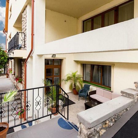 Casa Dealul Melcilor Hotell Braşov Eksteriør bilde