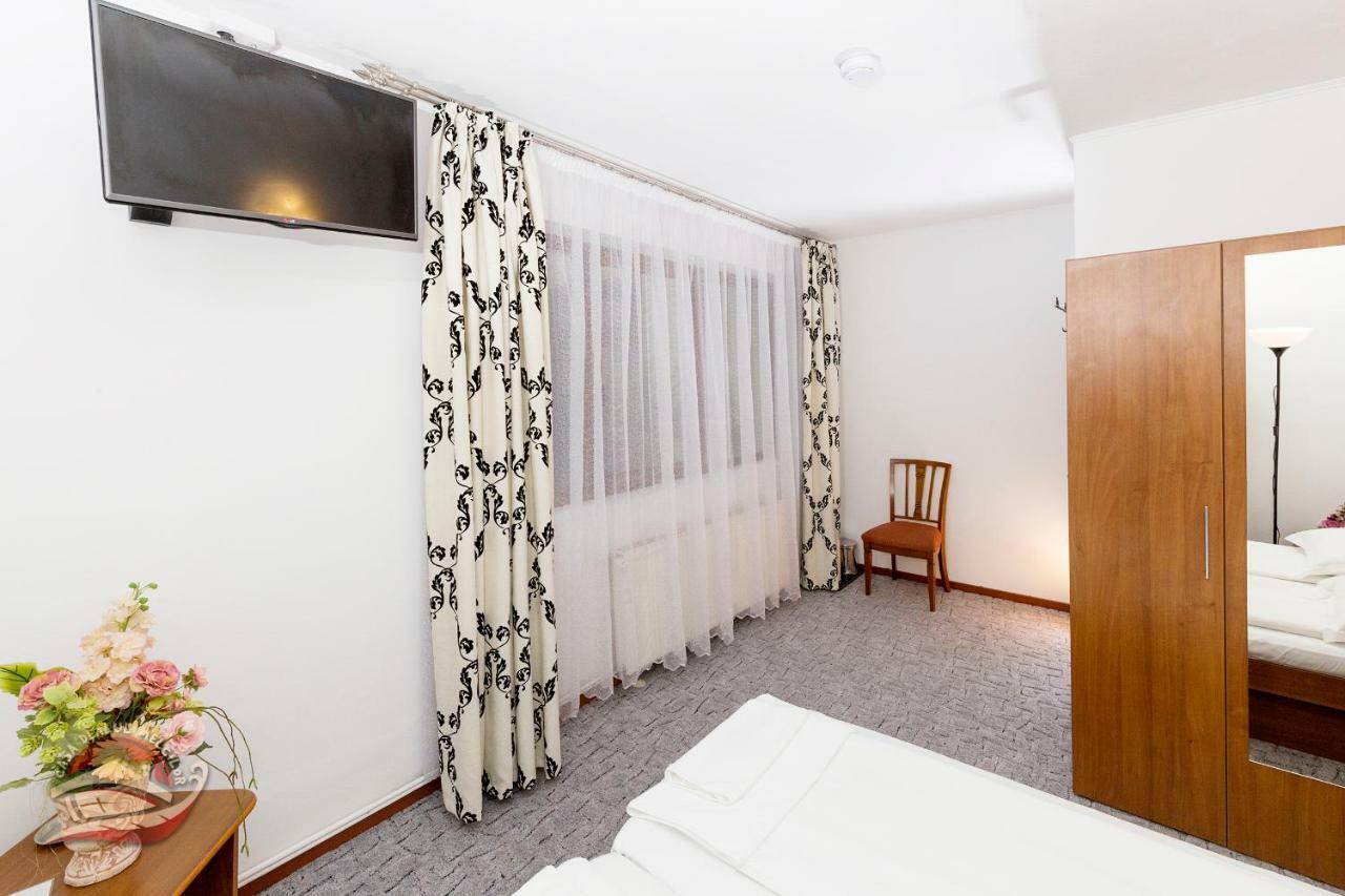 Casa Dealul Melcilor Hotell Braşov Eksteriør bilde